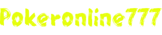 Pokeronline777
